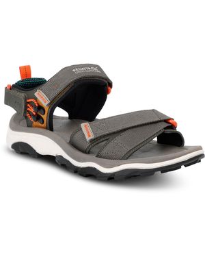 Regatta S Blaze Sandals - Black