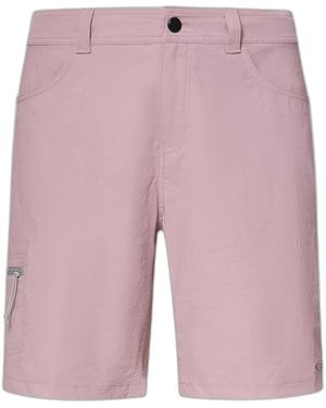 Oakley Golf Hybrid Short - Purple