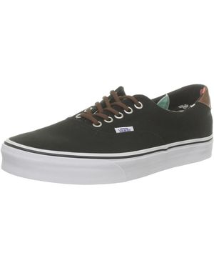 Vans Sneakers ward da - Nero