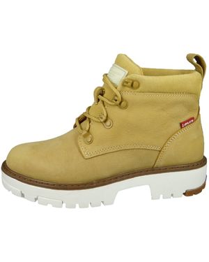 Levi's Hiking - Green