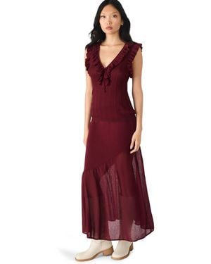 Steve Madden S Nataly Jumper - Purple