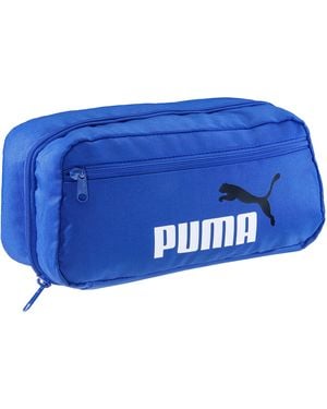 PUMA Toiletry Bag - Blue