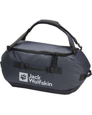 Jack Wolfskin All-in Duffle 45 - Blue