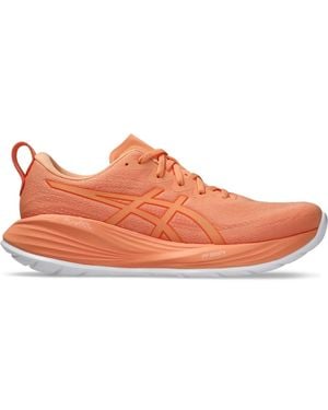 Asics Gel-cumulus 27 Lite-show Sneaker - Orange