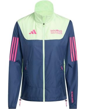 adidas Women 2XS - Blu