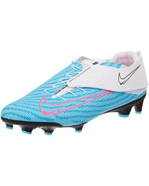 Nike Phantom Gt2 Academy Flyease Mg Sneaker - Blau