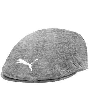 PUMA Golf 2020 Tour Driver Hat - Grey