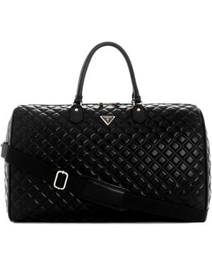 Guess Giully Weekender Black - Nero