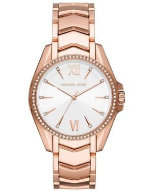 Michael Kors WHITNEY - Mettallic