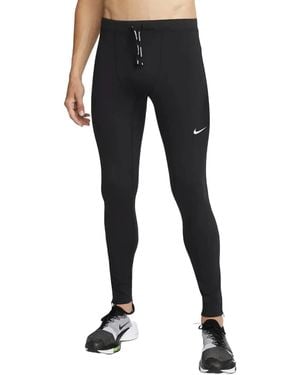 Nike Rpl Chllg Leggings - Nero