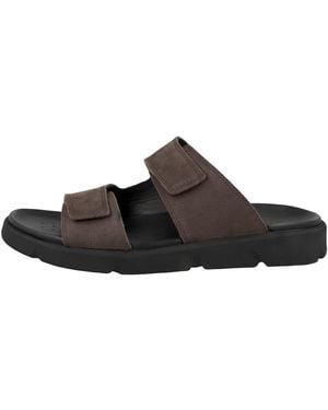 Geox U Xand 2s - Marrone