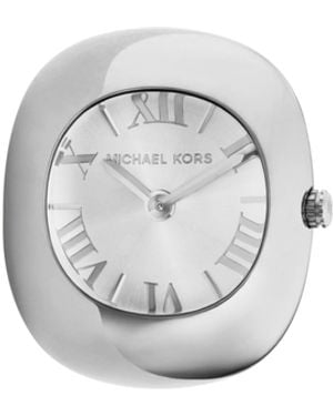 Michael Kors Mk4873 Quartz Watch Trendy Offer - White