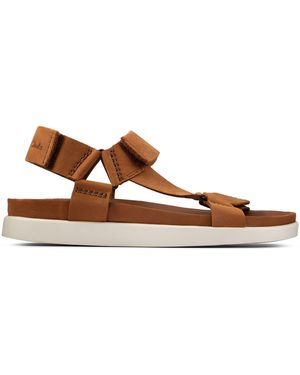 Clarks Sunder Range - Nero