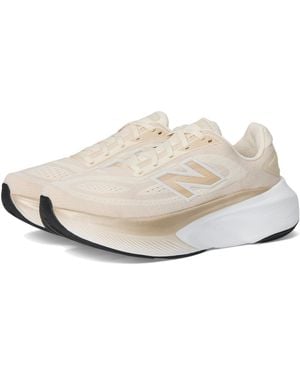 New Balance Fresh Foam X More V6 Running Shoe - White