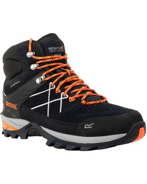 Men's brockhurst casual boots peat hot sale