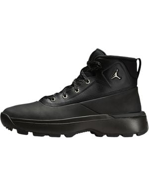 Nike Jordan City Boots - Black