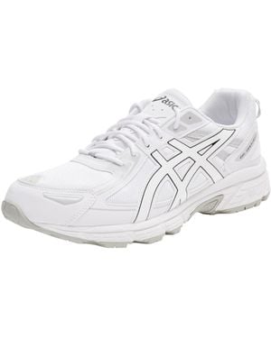Asics Contend 9 Ps Trainer - Black