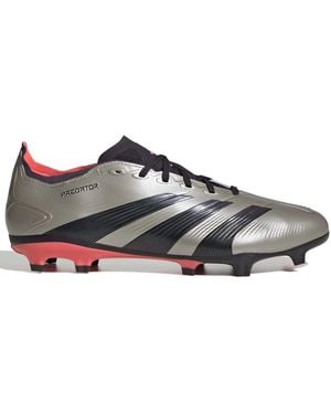 adidas Predator League Firm Ground Trainer - Grey