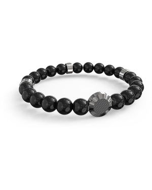 Guess Pulseira - Zwart