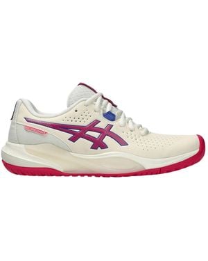 Asics Gel-challenger 15 Trainer - White