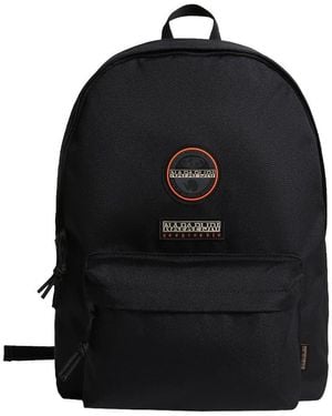 Napapijri ZAINO UOMO NERO - Noir