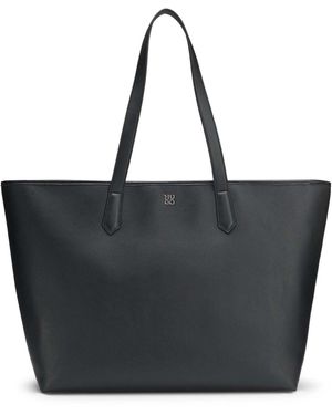 HUGO Chris 2.0 Shopper Black
