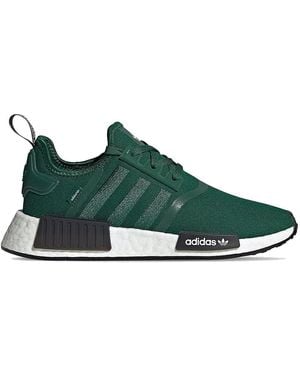 adidas Grand Court 2.0 Tennis Shoe - Green