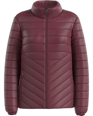 S.oliver Outdoor-Jacke - Lila