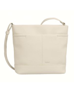 Gabor Bags Lenea 004419 Umhängetasche - Weiß