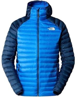The North Face Bettaforca Giacca - Blu