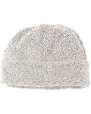 Jack Wolfskin High Cloud Beanie-Mütze - Grau