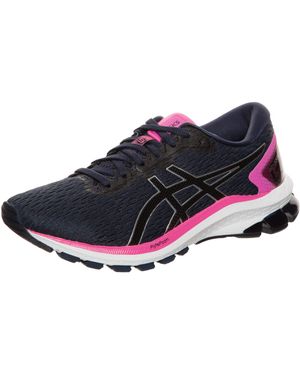 Asics GT-1000 9 Running Shoes - Blau