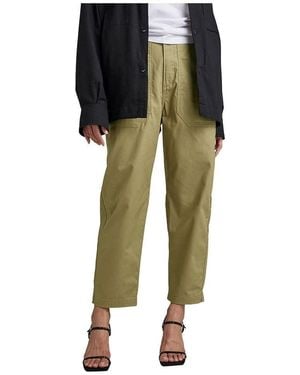 G-Star G-star Jeans Voor - Groen