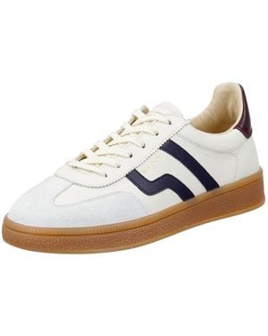 GANT FOOTWEAR Cuzima - Bianco