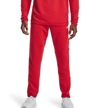 Under Armour Up Trousers - Heat - Red