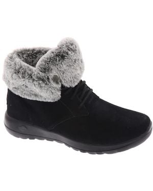 Skechers Glacial Ultra Woodlands - Brown