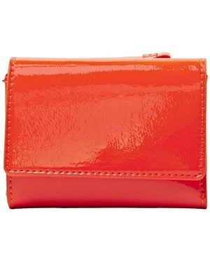 Esprit 014ea1v302 Billfold - Red