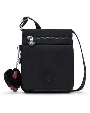 Kipling S New Eldorado Minibag - Black
