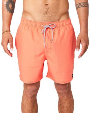 Rip Curl Coral - Orange