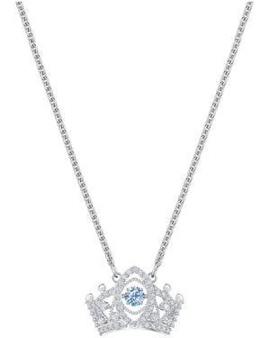 Swarovski Bee A Queen 5501080 Collier 1 x 1,5 cm - Métallisé