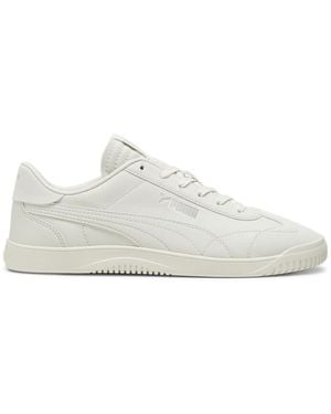 PUMA Club 5v5 Trainer - White