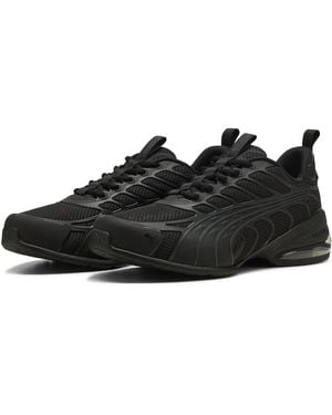 PUMA Voltra Trainers Black 10