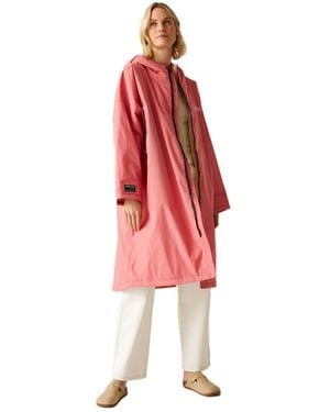 Regatta Peach Pink/biscot - Red