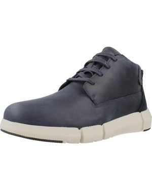 Geox Sneakers - Blu