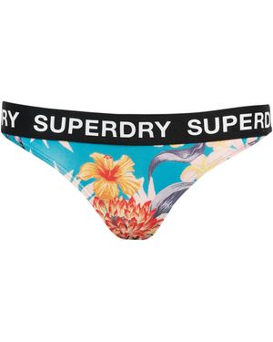 Superdry Bali Blue