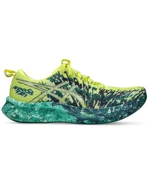 Asics Noosa TRI 16 Laufschuhe - Grün