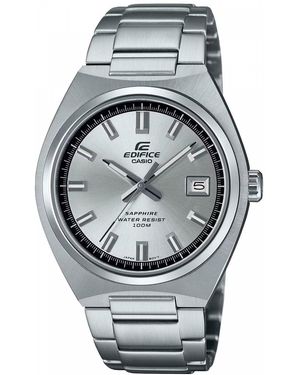 G-Shock Edifice EFB-109D-7AVEF - Metallizzato