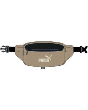 PUMA Plus Marsupio taglia unica - Nero