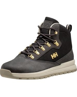 Helly Hansen W Victoria - Nero