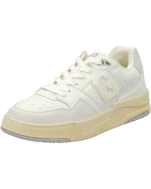 GANT FOOTWEAR Ellizy - Bianco